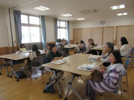 子ども食堂